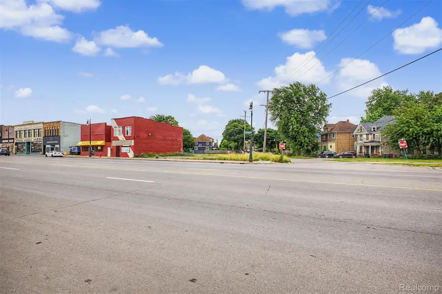 6355 Michigan Avenue, Detroit, MI 48210 - #3