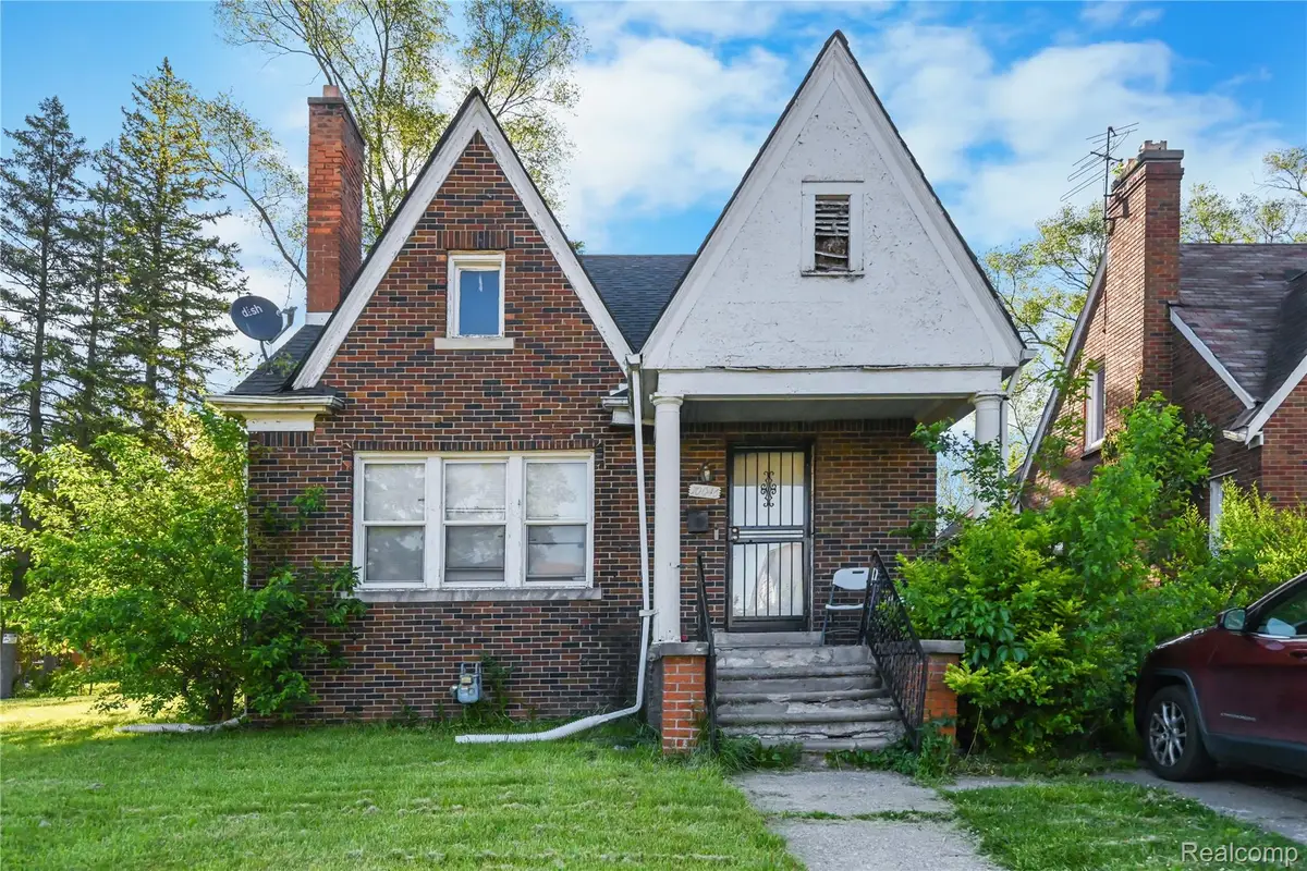 10046 Cheyenne Street, Detroit, MI 48227 - #1