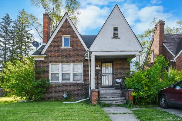 10046 Cheyenne Street, Detroit, MI 48227