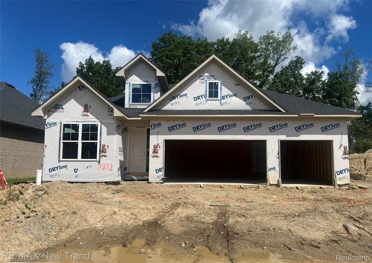 7832 Trailside Court, West Bloomfield, MI 48323 - #1