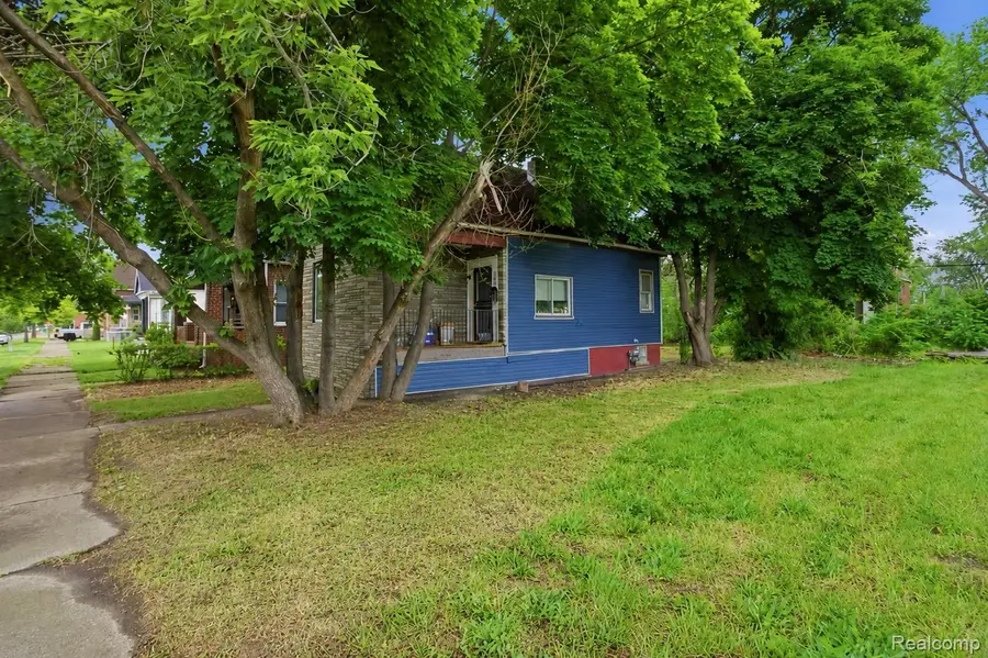 5644 Hartford Street, Detroit, MI 48210 - #2