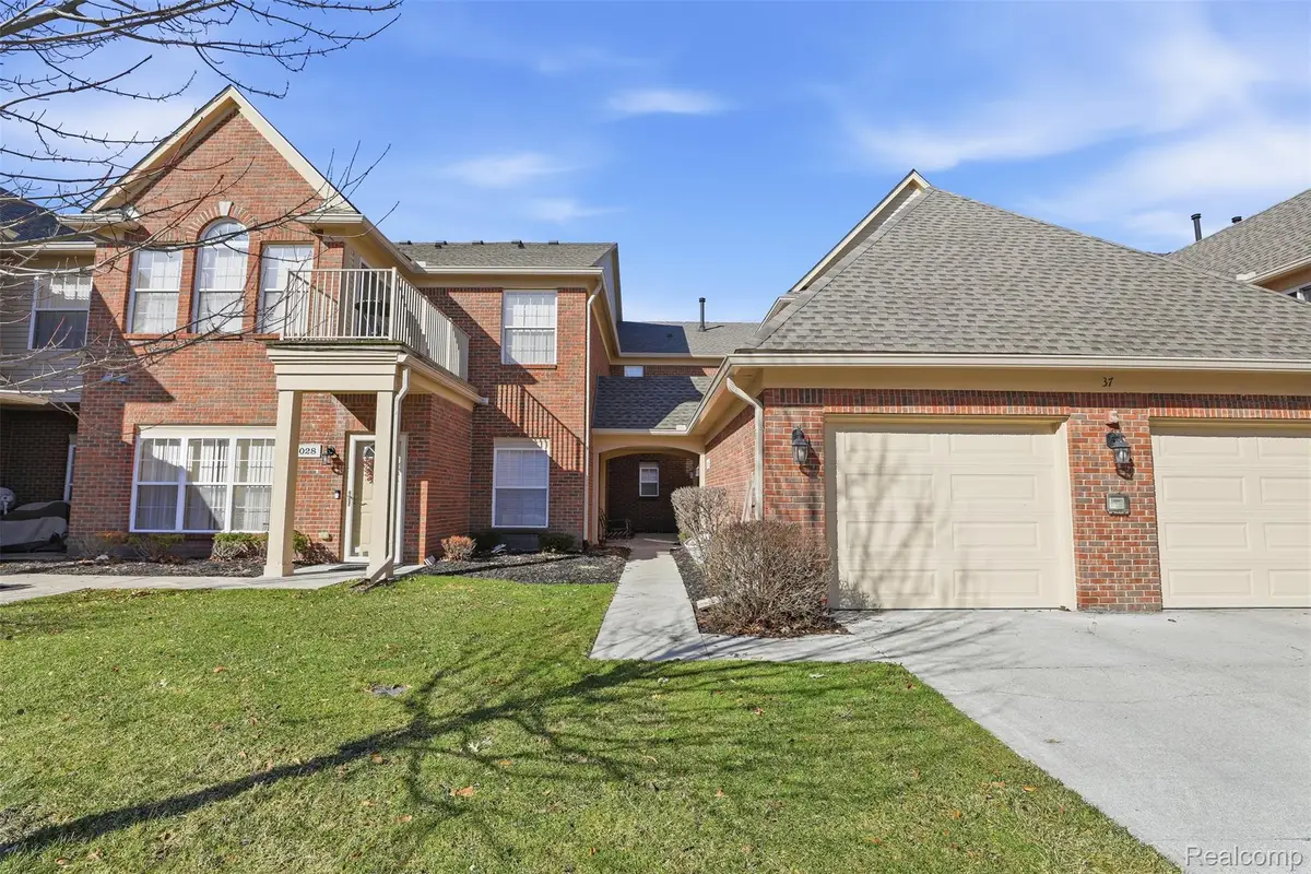 4016 Cornerstone Drive, Canton, MI 48188 - #1