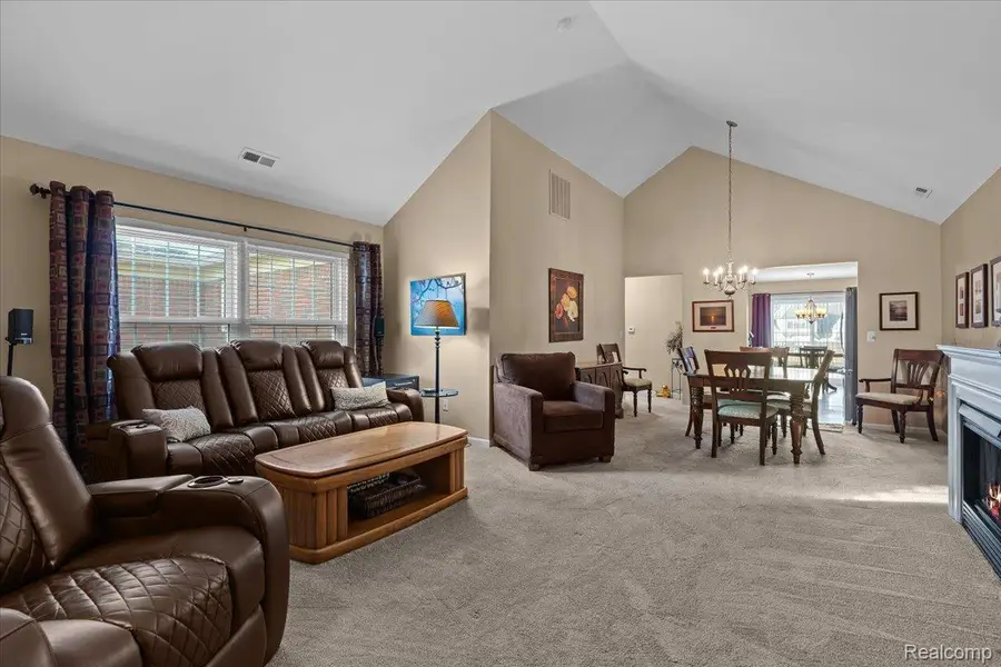 4016 Cornerstone Drive, Canton, MI 48188 - #3
