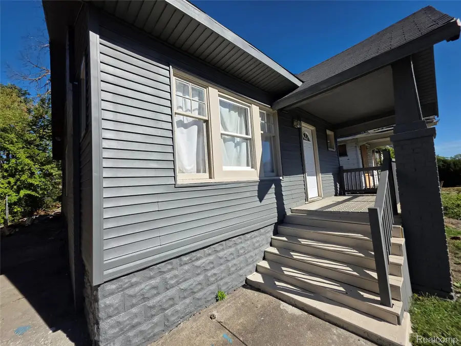 2530 Fullerton Street, Detroit, MI 48238 - #2