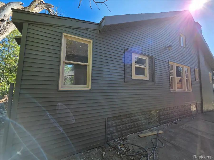 2530 Fullerton Street, Detroit, MI 48238 - #3