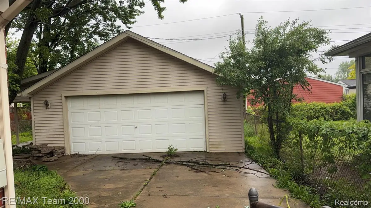 34881 Lynn Drive, Romulus, MI 48174 - #1