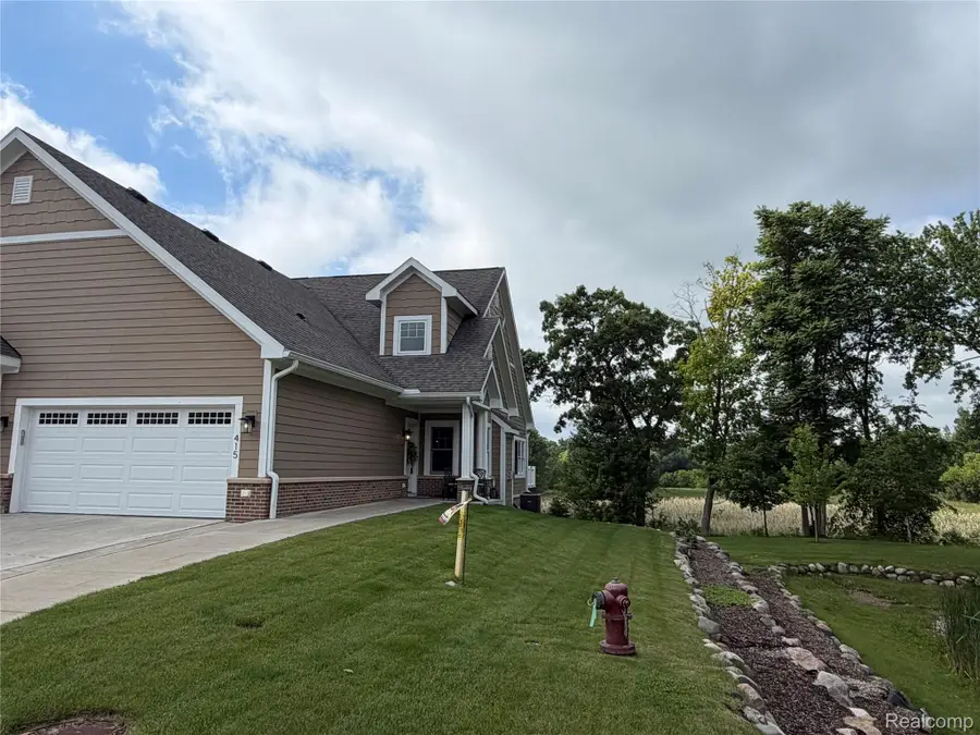 415 Baker Crossing, Dexter, MI 48130 - #3