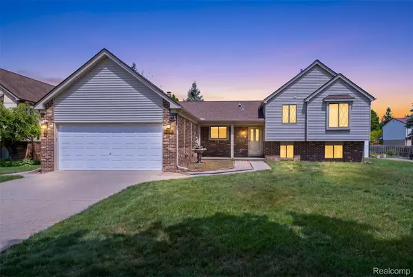 3703 Alderdale Drive, SterlingHeights, MI 48310