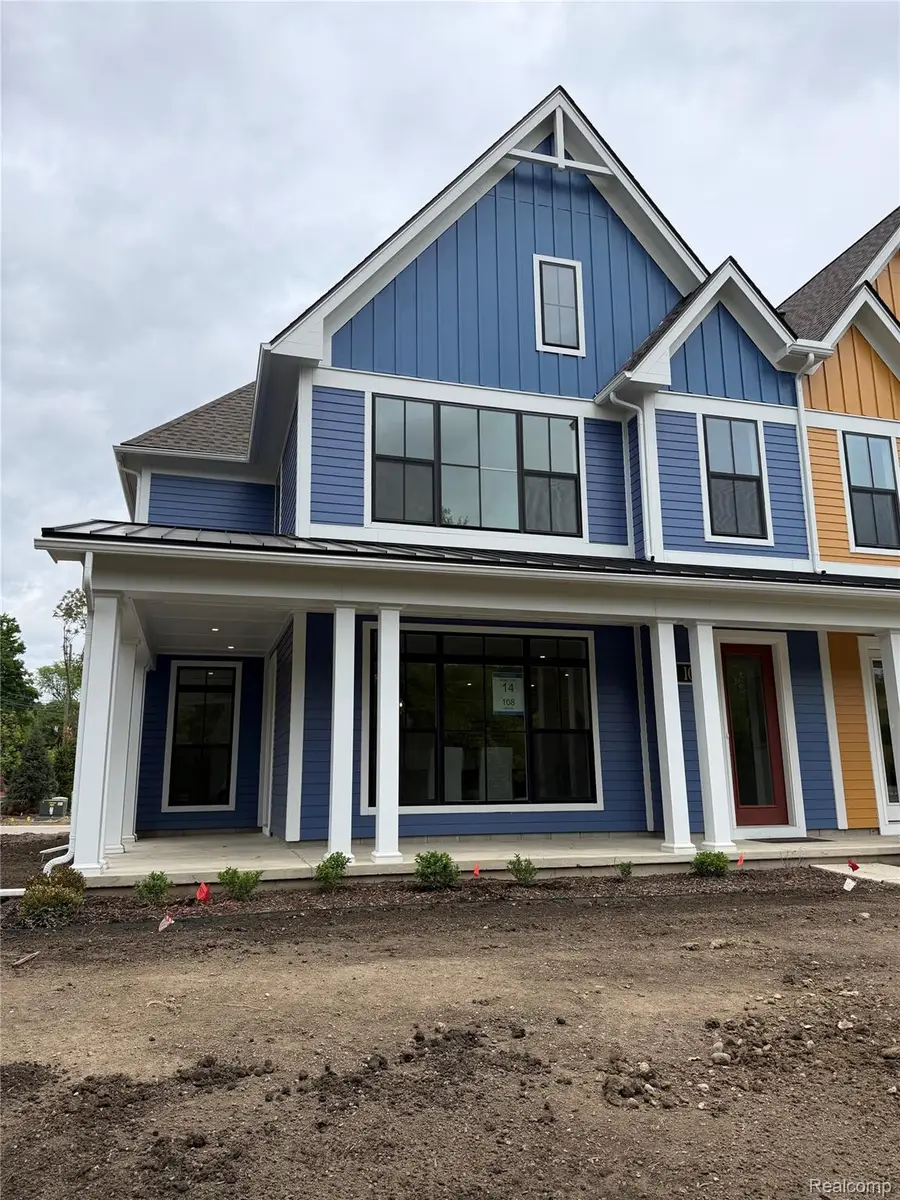 108 Apaloosa, Northville, MI 48167 - #2