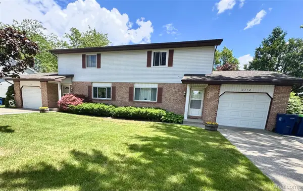2312 Darwin Lane, Saginaw, MI 48603