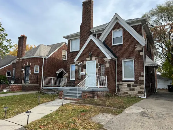 19364 Cliff Street, Detroit, MI 48234
