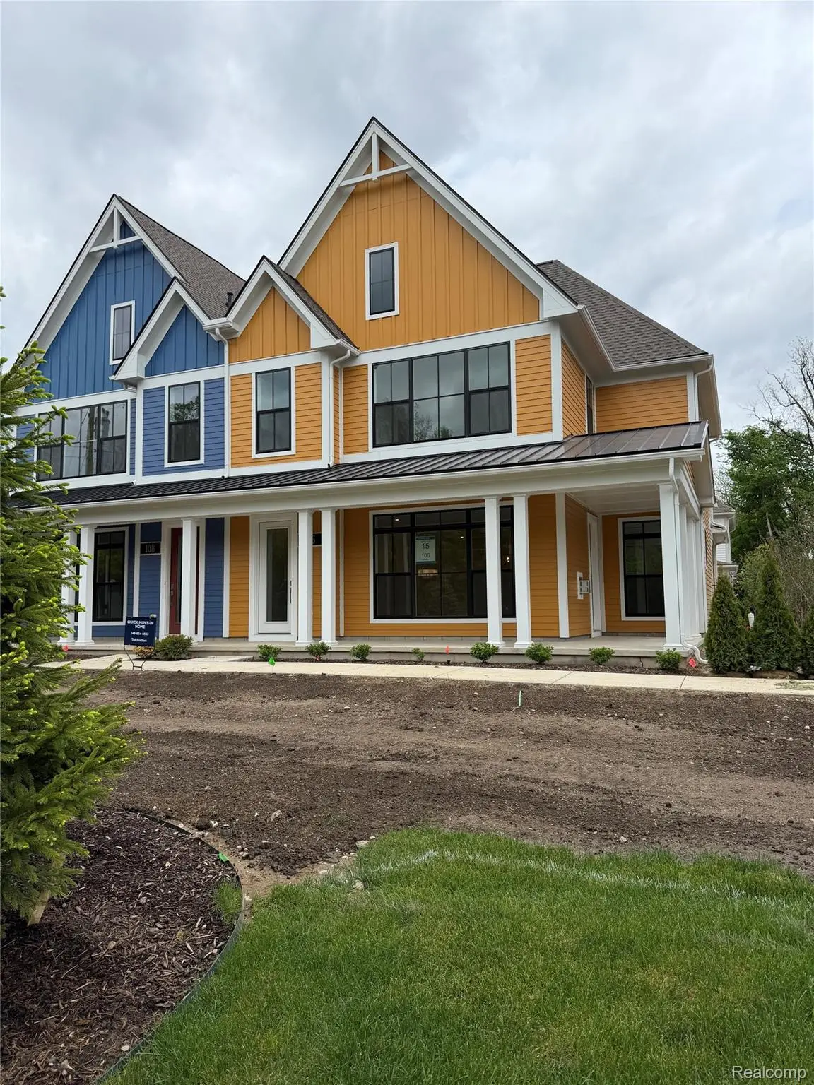 106 Apaloosa, Northville, MI 48167 - #1