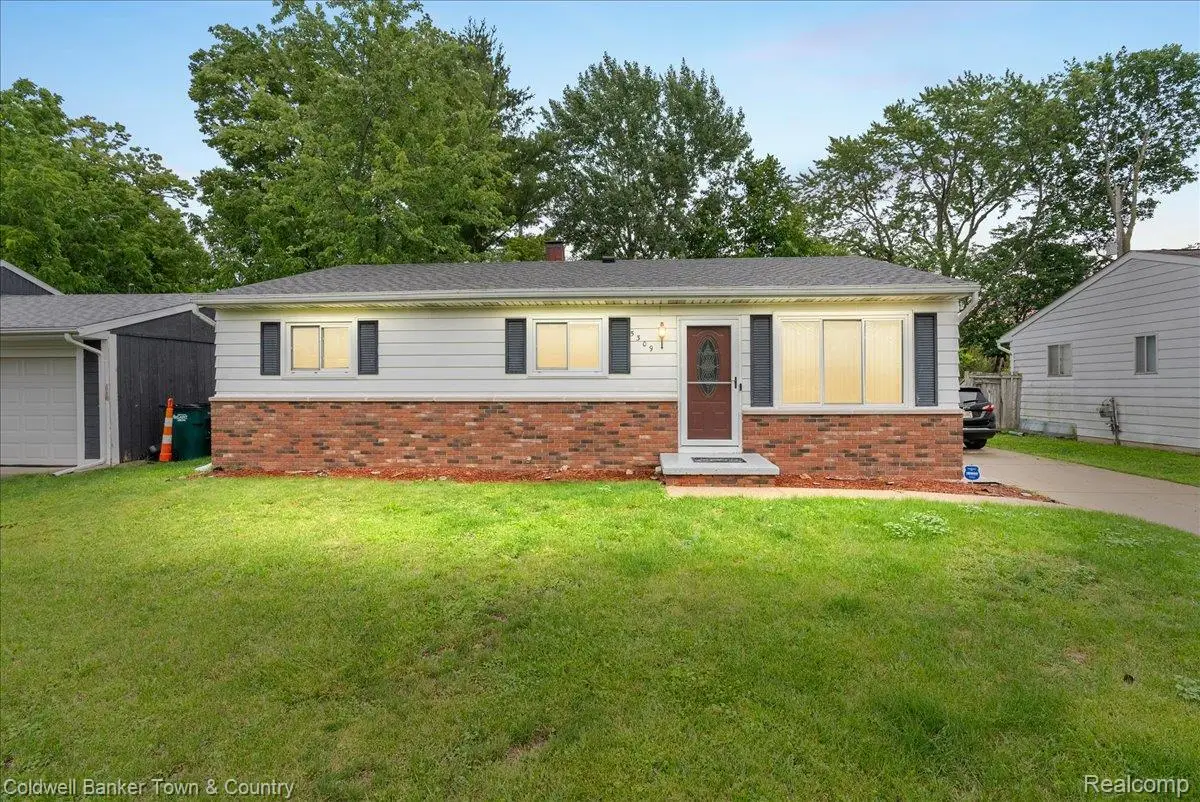 5309 Granger Drive, Lansing, MI 48911 - #1