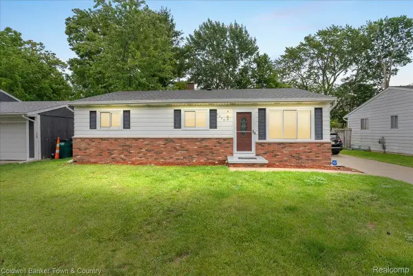 5309 Granger Drive, Lansing, MI 48911