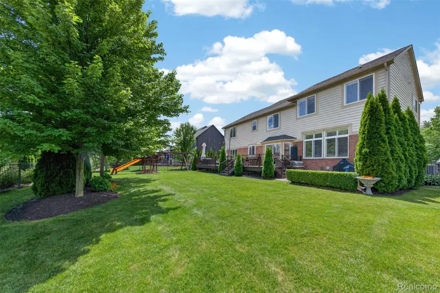 6828 Merrick Drive, Troy, MI 48098 - #3