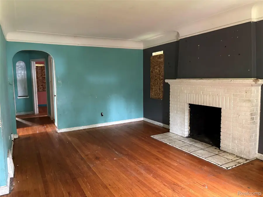 11316 College Street, Detroit, MI 48205 - #3