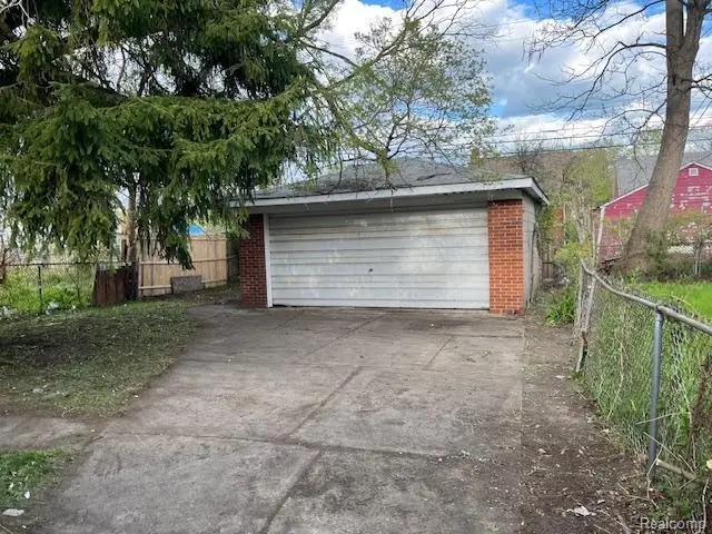 18968 Goulburn Street, Detroit, MI 48205 - #1