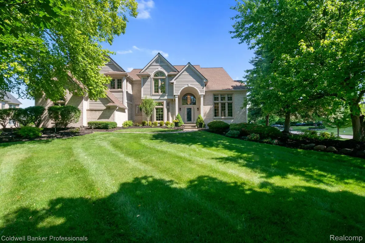 49906 Fuller Court, Plymouth, MI 48170 - #1
