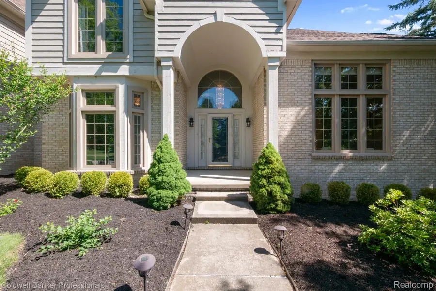 49906 Fuller Court, Plymouth, MI 48170 - #2