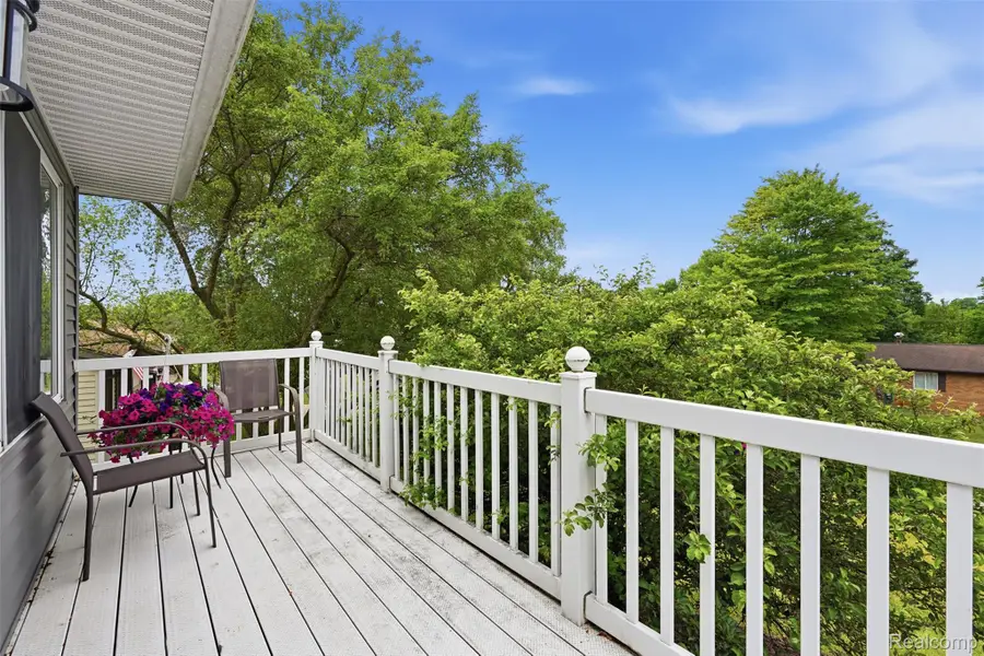 5233 Van Winkle Street, Brighton, MI 48116 - #2