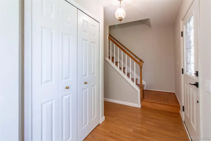 1880 Poppleton Drive, West Bloomfield, MI 48324 - #3
