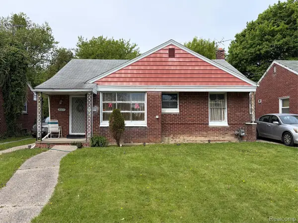 10071 Vaughan Street, Detroit, MI 48228