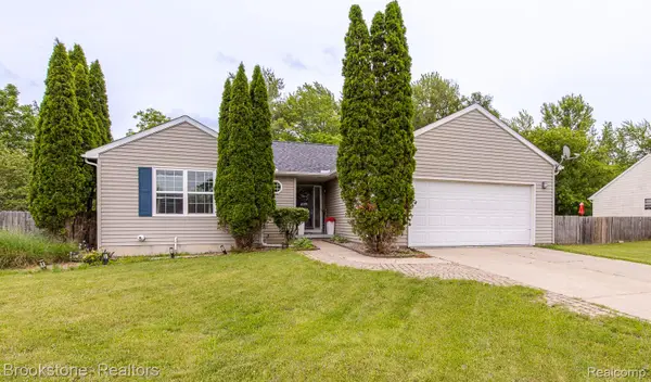 5039 Auker Drive, GrandBlanc, MI 48507