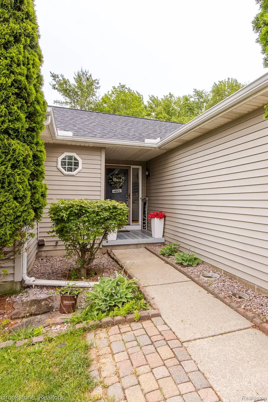 5039 Auker Drive, Grand Blanc, MI 48507 - #3