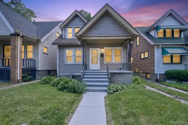 15906 Monica Street, Detroit, MI 48238