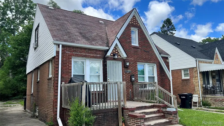 19225 Conley Street, Detroit, MI 48234 - #2