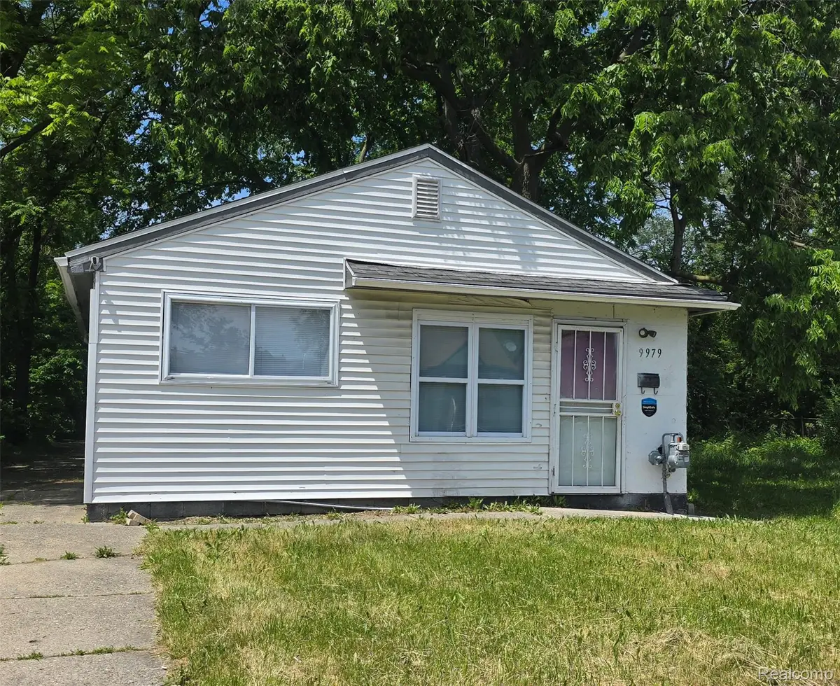 9979 Montrose Street, Detroit, MI 48227 - #1