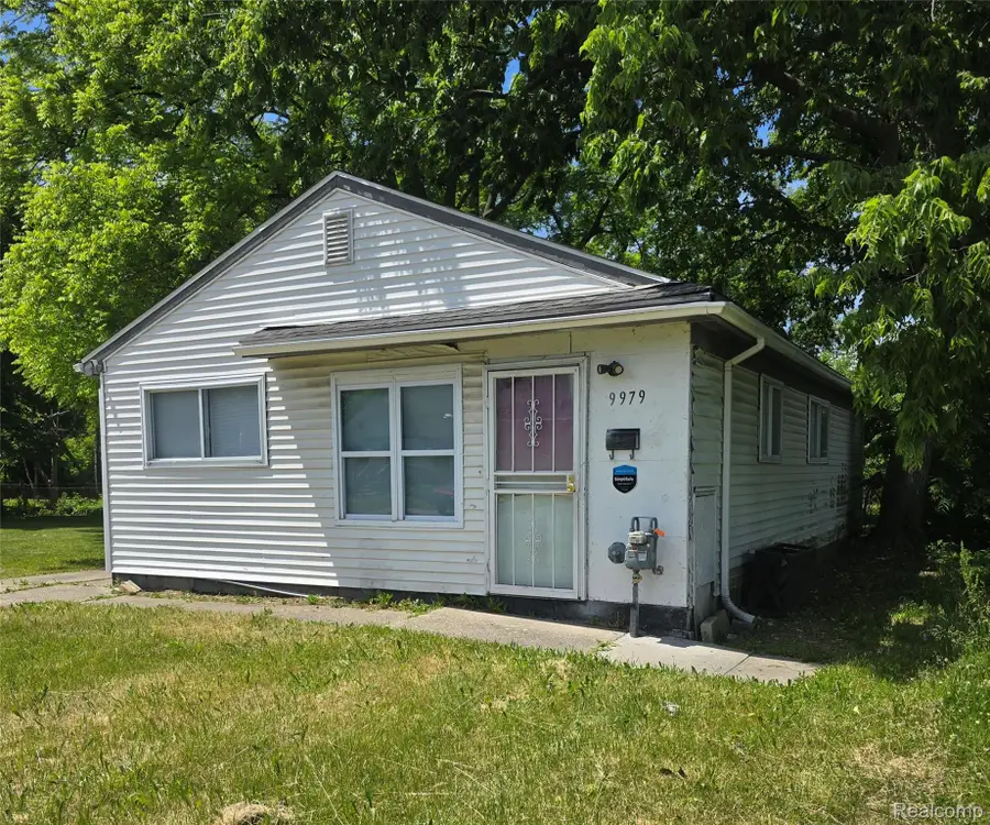 9979 Montrose Street, Detroit, MI 48227 - #3