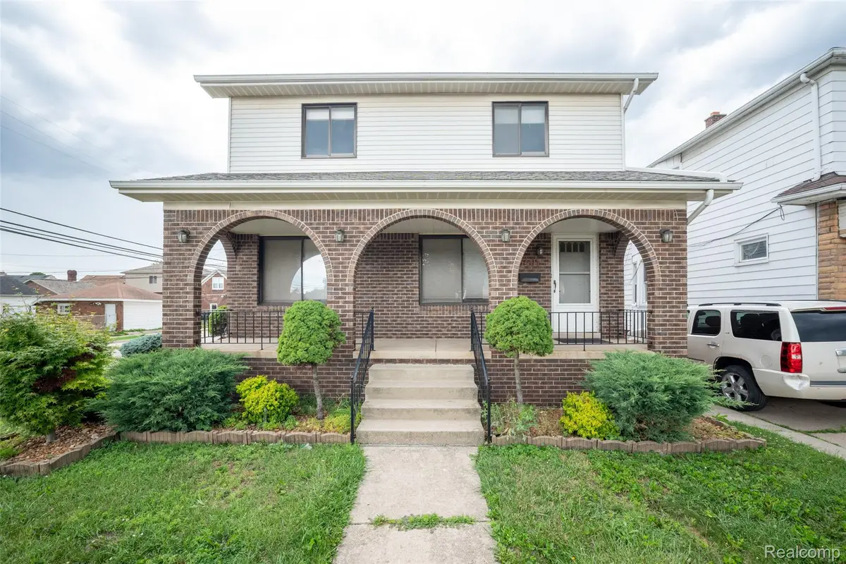 5401 Ternes Street, Dearborn, MI 48126 - #1