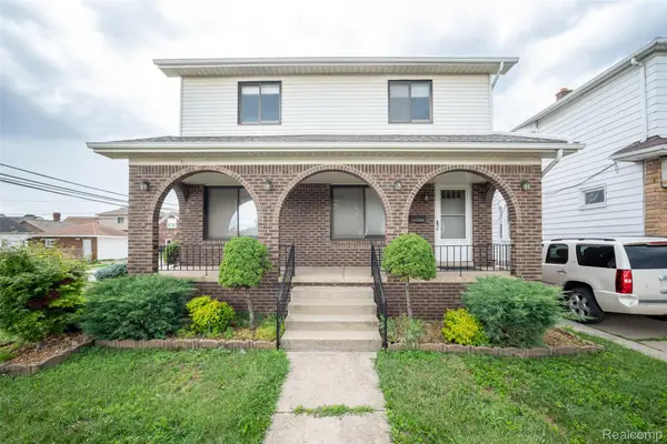 5401 Ternes Street, Dearborn, MI 48126