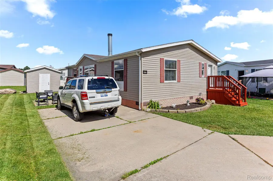 9544 Rhodes Court, Northville, MI 48167 - #2