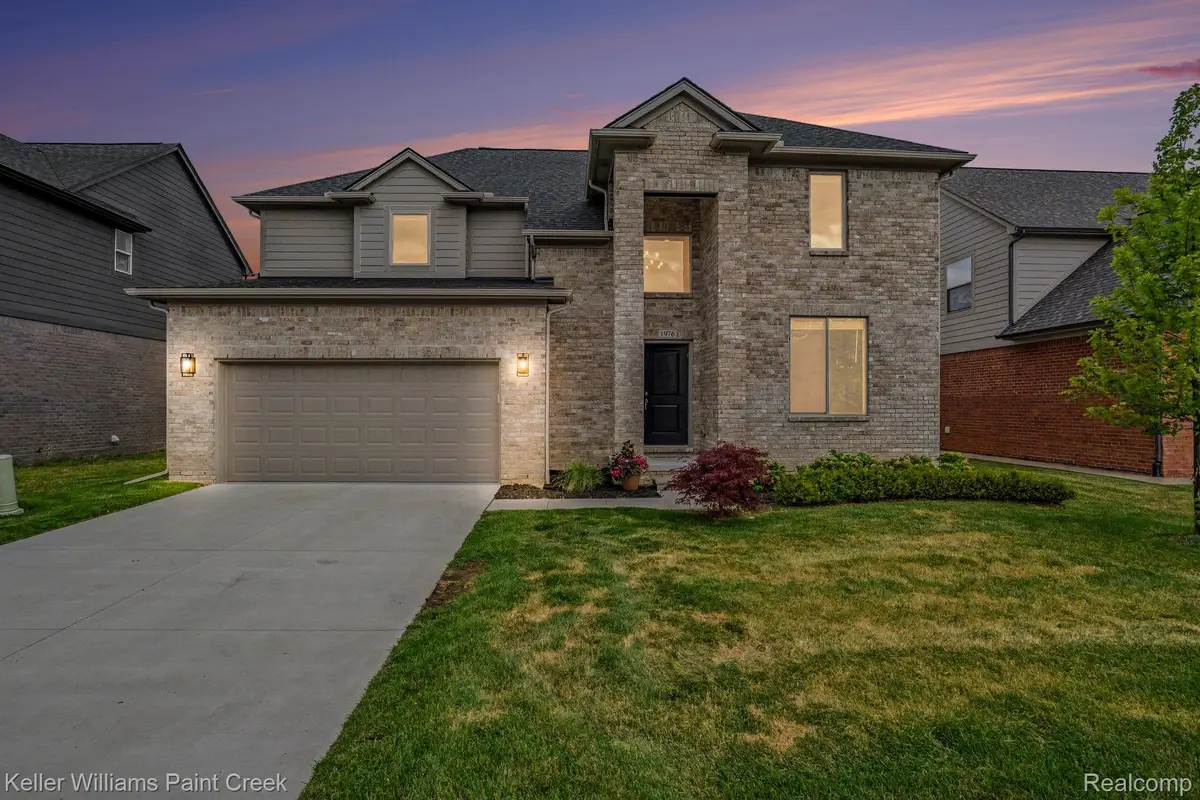 1976 Kohli Drive, Troy, MI 48083 - #1