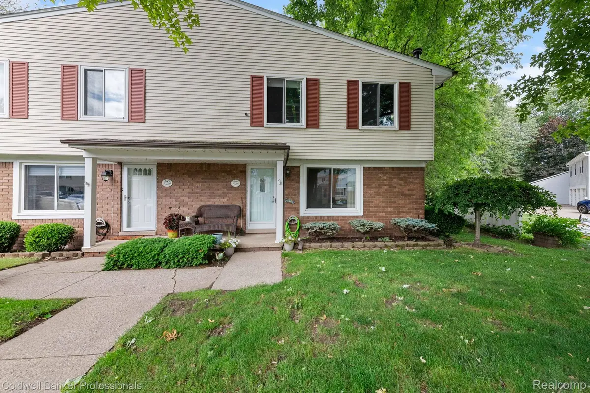 35766 Union Lake Road, Harrison Township, MI 48045 - #1