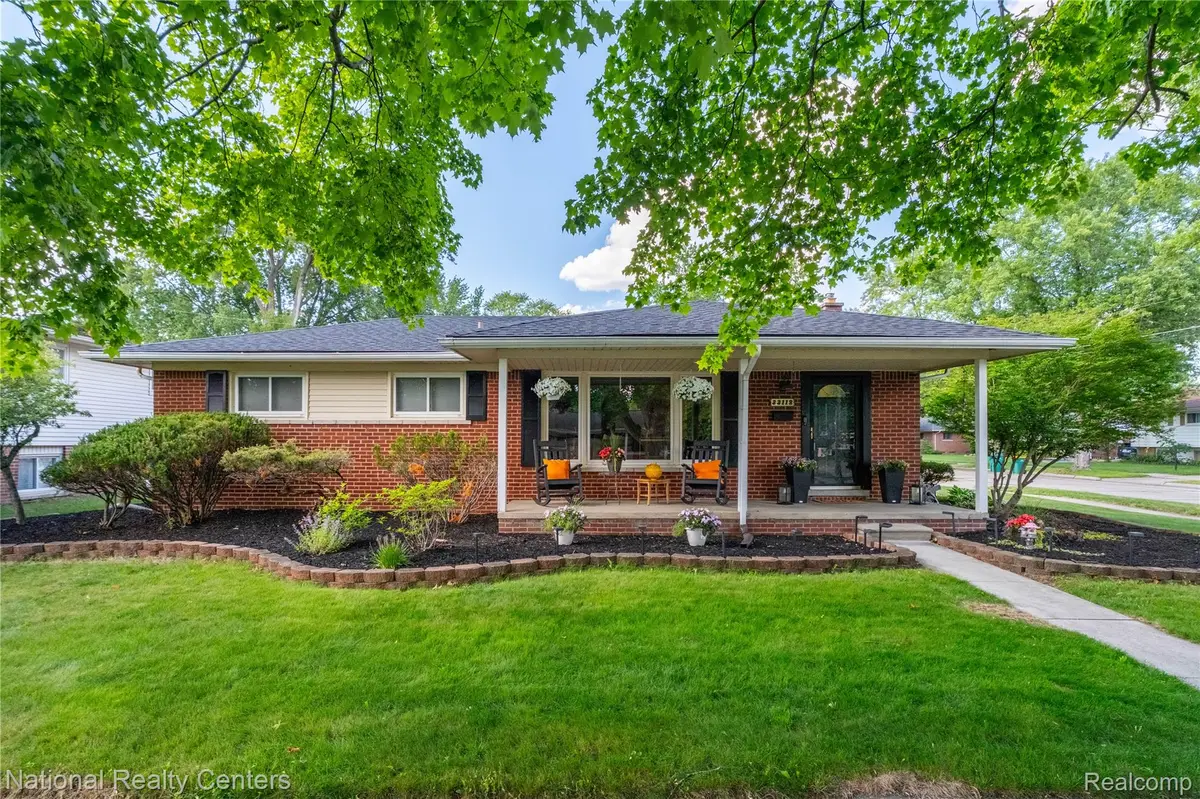 33112 Kirby Street, Farmington, MI 48336 - #1