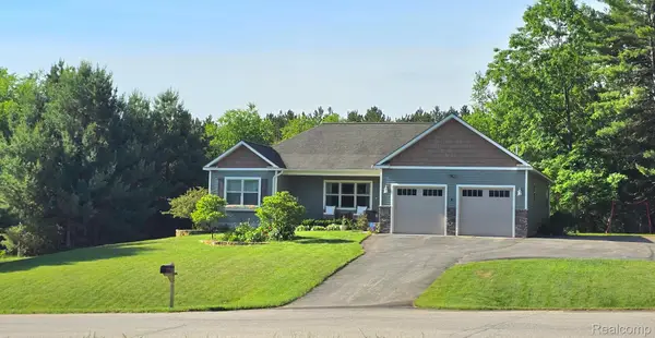 9865 Loons Call Drive, TraverseCity, MI 49685