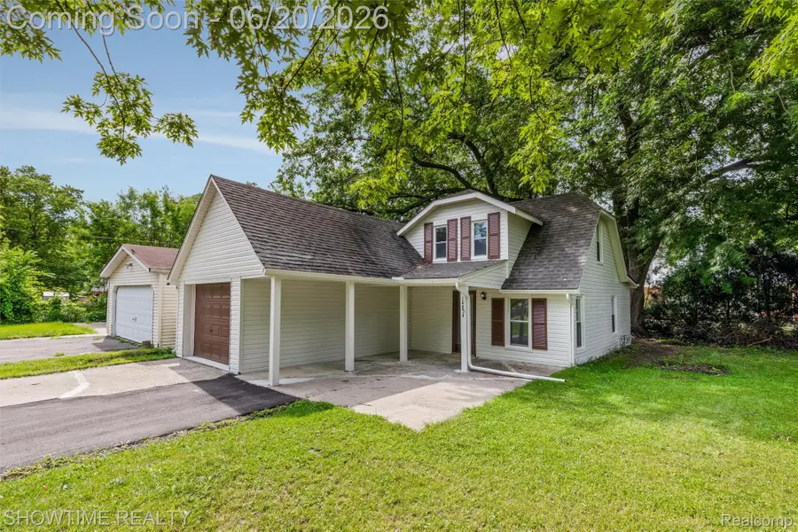 14854 10 Mile Road, Warren, MI 48089 - #2