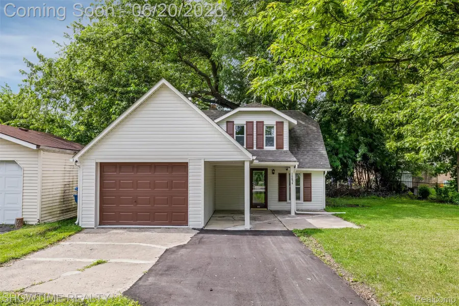 14854 10 Mile Road, Warren, MI 48089 - #3