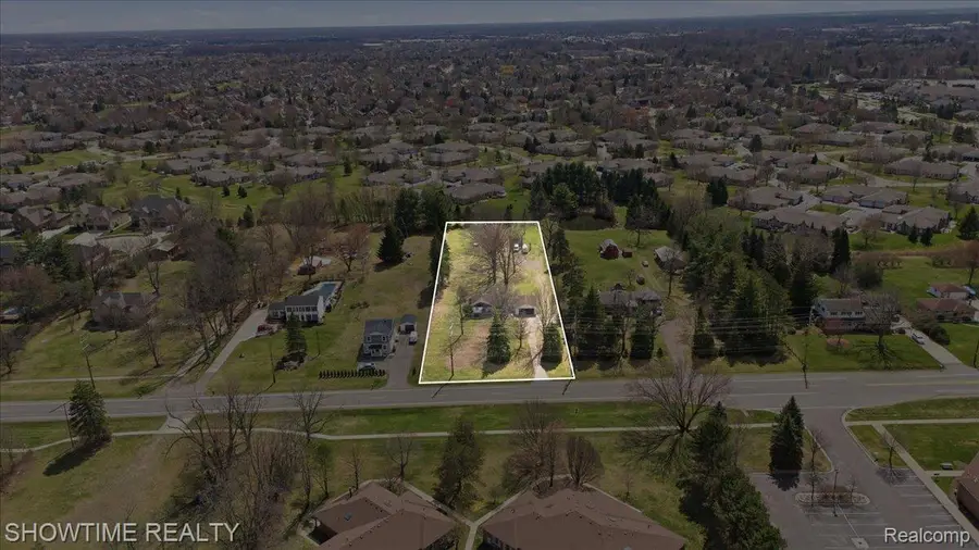 13912 22 Mile Road, Utica, MI 48315 - #2