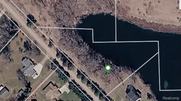 63888 Dequindre Road, Washington, MI 48095