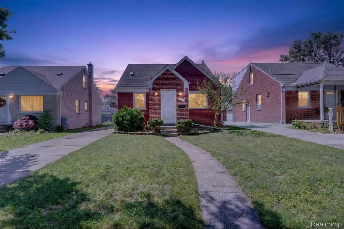 13451 Brest Street, Southgate, MI 48195 - #1