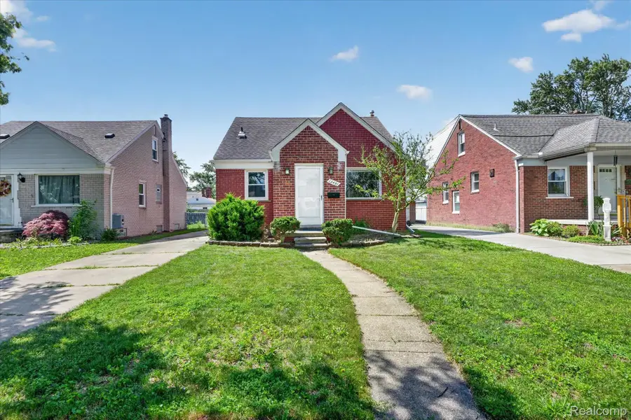 13451 Brest Street, Southgate, MI 48195 - #3