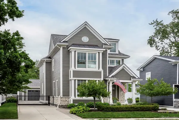 1421 Holland Street, Birmingham, MI 48009