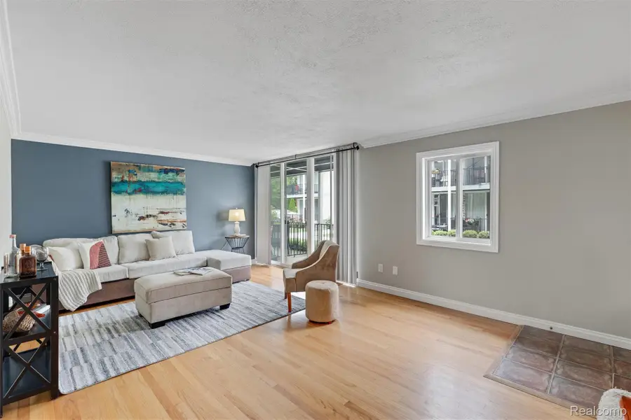305 N Eton Street #A, Birmingham, MI 48009 - #3
