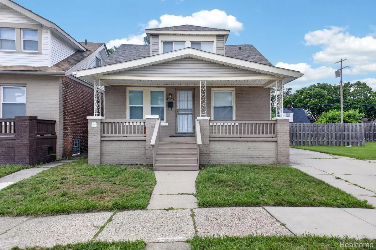 15859 Santa Rosa Drive, Detroit, MI 48238 - #1