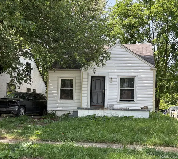 9251 Minock Street, Detroit, MI 48228