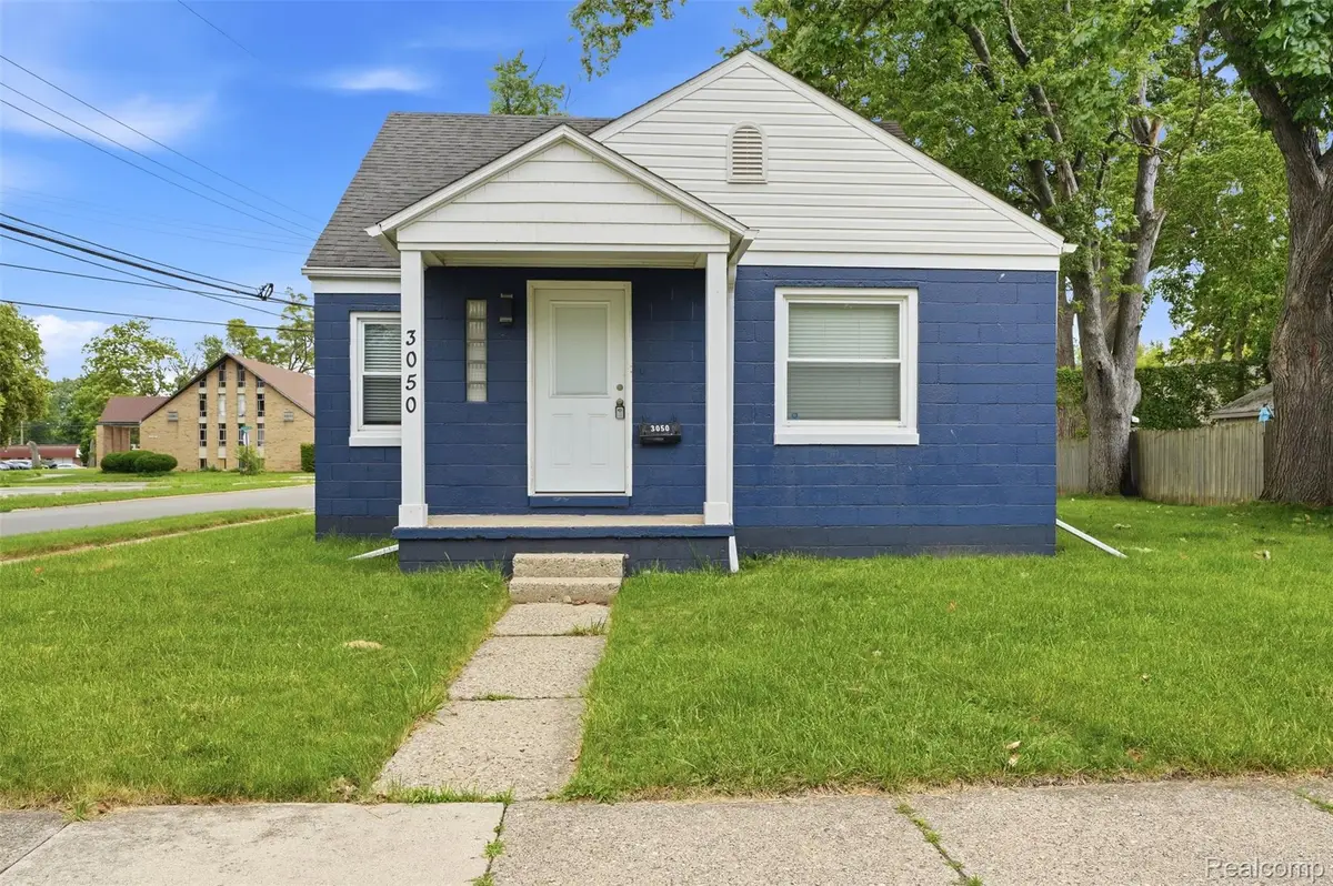 3050 Grayson Street, Ferndale, MI 48220 - #1